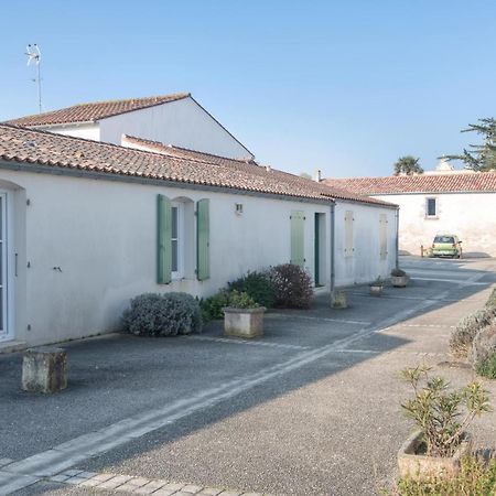 Appartement Arome Saint-Martin-de-Ré Esterno foto